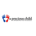 A Precious Child logo