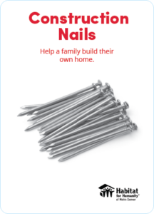 Nails card