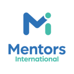 Mentors International logo