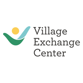 Village Exchange Center logo