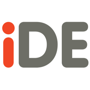 iDE Global logo