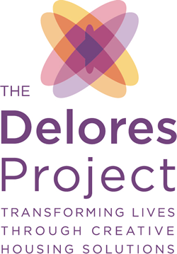 The Delores Project Logo