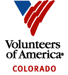 Volunteers of America Colorado Logo