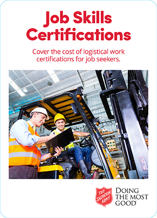 Job Skills Certifications