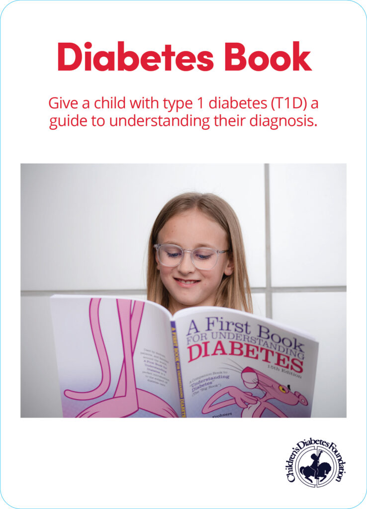 Diabetes Book